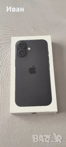 iPhone 16 128gb