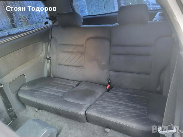 Рекаро салон Ауди А3, Сеат Леон, Голф 4, снимка 2 - Части - 54510655