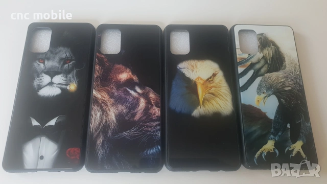Samsung Galaxy A31 - Samsung A31 - Samsung SM-A315 калъф / case , снимка 7 - Калъфи, кейсове - 46146745