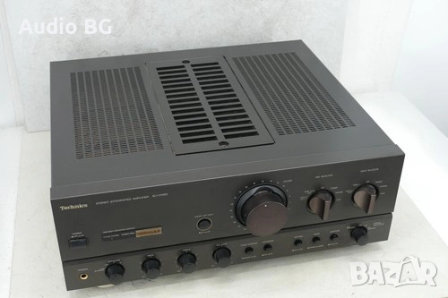 Technics SU-VX920 Class AA, снимка 4 - Ресийвъри, усилватели, смесителни пултове - 54077086