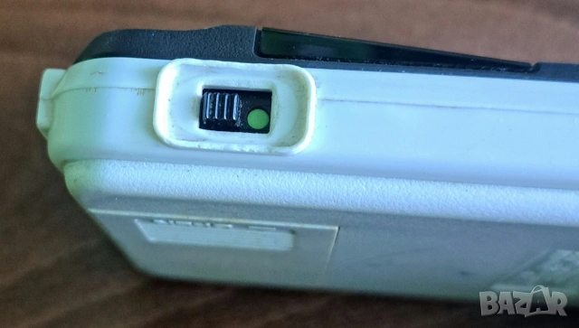 Елка CASIO PERSONAL M-1, снимка 5 - Антикварни и старинни предмети - 54453942