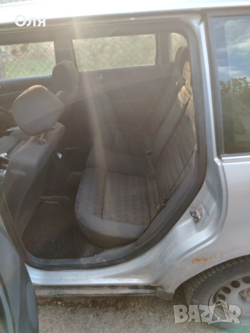 Продавам wv pasat , снимка 2 - Части - 54351096