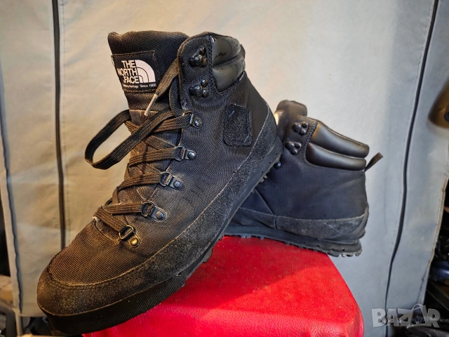 North Face-Hidro-номер 46, снимка 2 - Маратонки - 54013052