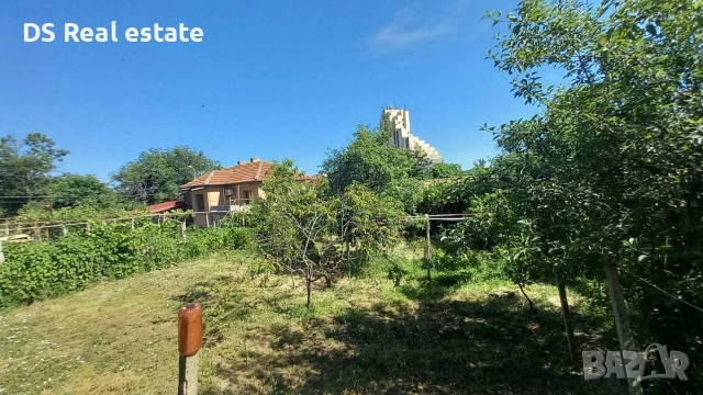 УПИ 600 кв.м с гараж в кв. Житница, снимка 2 - Парцели - 55187997