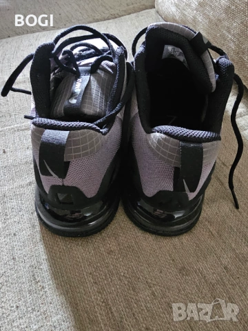 Оригални маратонки  NIKE AIR MAX, снимка 3 - Спортна екипировка - 54505303