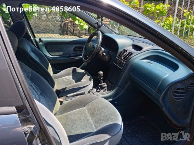 Renault Laguna 1.8 mono LPG, снимка 8 - Автомобили и джипове - 54932987