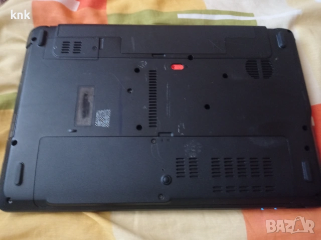 Лаптоп ACER, снимка 6 - Части за лаптопи - 54677407