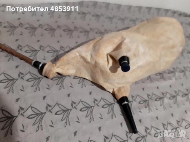 Чисто нова гайда, снимка 2 - Духови инструменти - 54869035