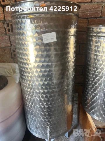 Продавам гроздомелачка, снимка 3 - Други стоки за дома - 55601176