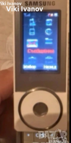 Самсунг Х830-за части