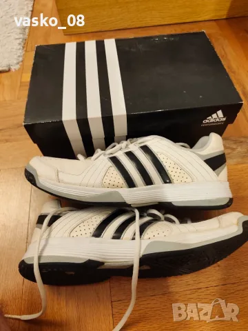 Маратонки adidas-оригинални No43, снимка 2 - Маратонки - 55671727