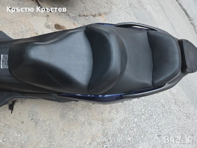 honda silver wing , снимка 9 - Мотоциклети и мототехника - 55579687