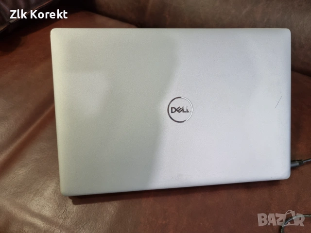 Лаптоп Dell Latitude 5410 i5 10th gen