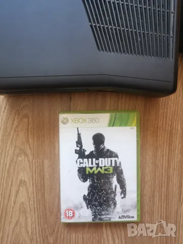 Игра Xbox 360 slim, снимка 6 - Xbox конзоли - 55596416