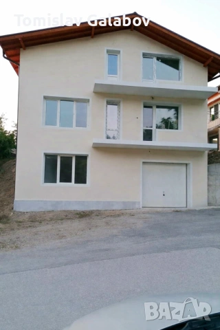 НОВА КЪЩА в с. Искрец – ТОП ЛОКАЦИЯ