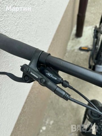 Електрически велосипед 29 цола FOCUS колело , снимка 7 - Велосипеди - 54358671