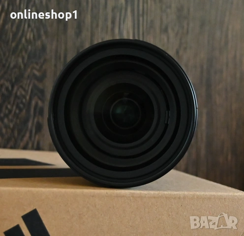 Обектив Nikon AF-S FX NIKKOR 24-85mm f/3.5-4.5G ED VR, снимка 9 - Обективи и филтри - 54402802