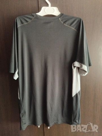 Мъжка Тениска Nike размер XL, снимка 4 - Тениски - 54420425