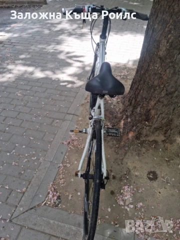 Lapierre Shaper 500 2011 шосеен велосипед, снимка 2 - Велосипеди - 54529119