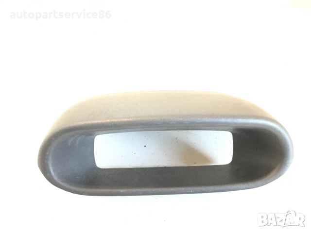 Съраунд на часовника за Citroen C3 Pluriel 1.4 HDi (2006) LHD 9637997177
