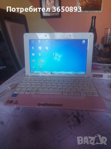 лаптоп асус , снимка 2 - Лаптопи за дома - 54219331