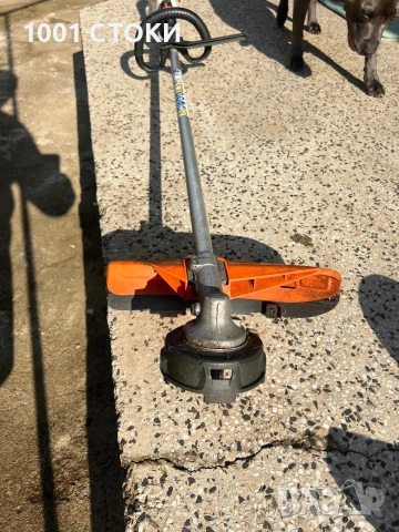 Акумулаторен Тример STIHL FSA 130R, снимка 5 - Други инструменти - 55038674