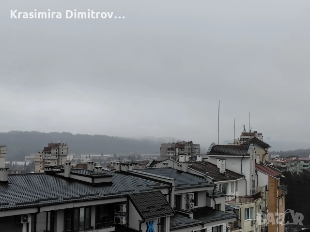 продавам двустаен тухлен апартамент, снимка 7 - Апартаменти - 54154122