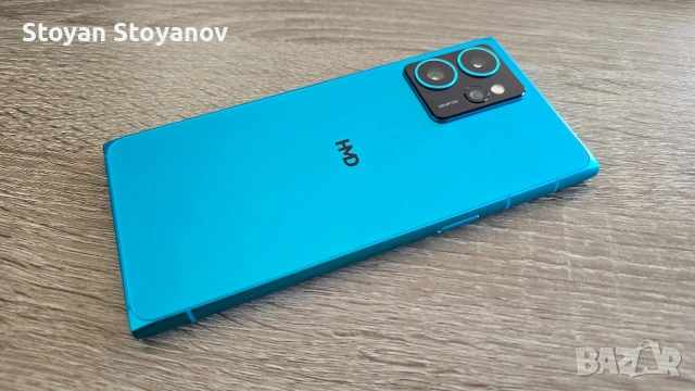 HMD Skyline 5G 12/256GB , снимка 8 - Телефони с две сим карти - 54593128