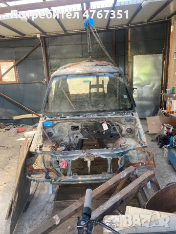 Suzuki Jimmy на части, снимка 2 - Части - 54870933