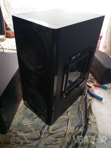 Микроаудио система Philips BTM3160/12, снимка 8 - Аудиосистеми - 53245126