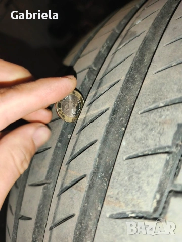 Гуми 225/55 R19 Continental Premium Contact, снимка 4 - Гуми и джанти - 54657671
