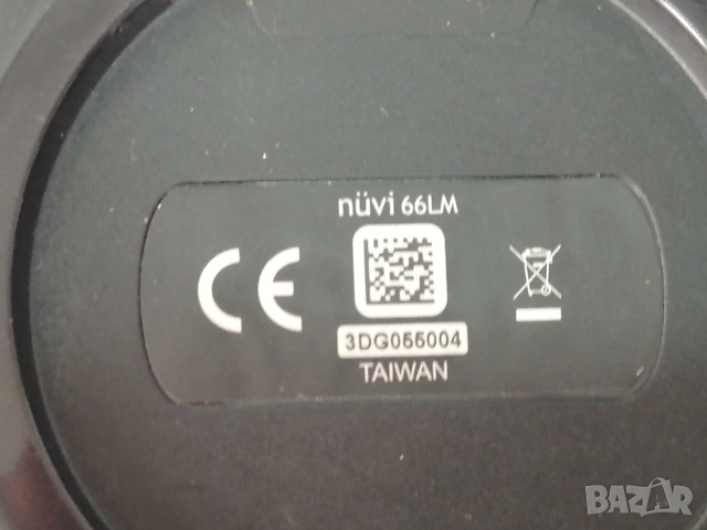 GPS, НАВИГАЦИЯ GARMIN NUVI 66LM, снимка 7 - Навигация за кола - 54498021