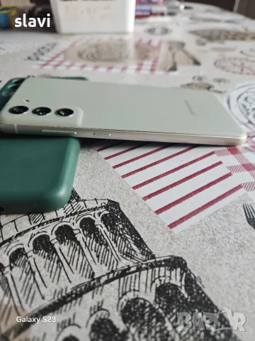 Samsung S21 FE 5G 128GB, снимка 7 - Samsung - 55589726