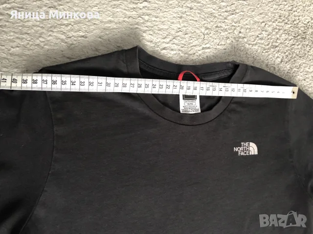 Детска тениска The North face, снимка 5 - Детски тениски и потници - 55434760