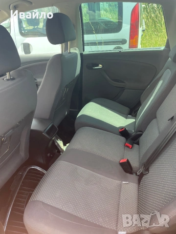 Seat Alte XL, снимка 16 - Автомобили и джипове - 54963630