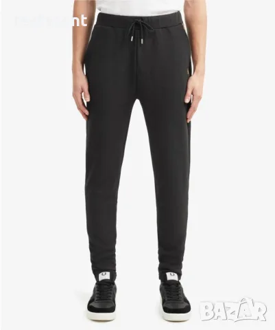 €145 Оригинални Fred Perry Track Pants / Joggers - XL - Модел T8500 102, снимка 7 - Панталони - 55383908