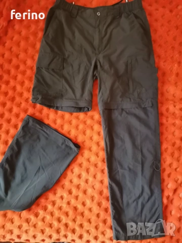 THE NORTH FACE Мъжки панталон 2в1 