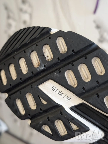 Маратонки adidas POD S3.1 номер 40 2/3, снимка 8 - Маратонки - 54945169