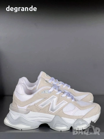 👟Дамски Маратонки New Balance , снимка 2 - Маратонки - 55161097