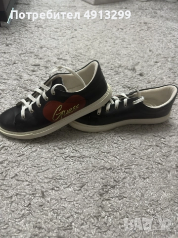 Оригинални кецове Guess,Puma,Tommy Jeans и други
