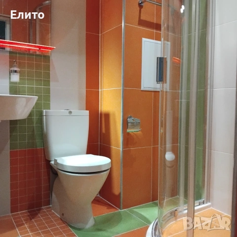 Двустаен апартамент до метростанция Опълченска , снимка 8 - Апартаменти - 54349718