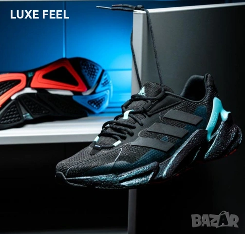Adidas 🔹Мъжки Маратонки , снимка 7 - Маратонки - 54933588