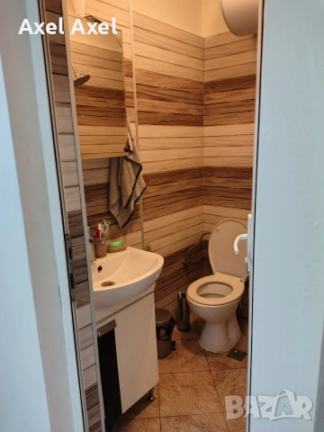 Продавам етаж от къща в Град Айтос напълно обзаведен готов за нанасяне , снимка 2 - Етаж от къща - 53665086