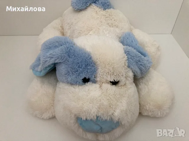 Плюшена играчка куче, снимка 8 - Плюшени играчки - 55573525