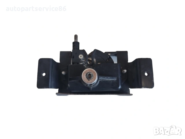 Заключващ механизъм за преден капак преден капак/хауба за Ford Transit Mk7 (2006–2011) 6C11-16774-AC
