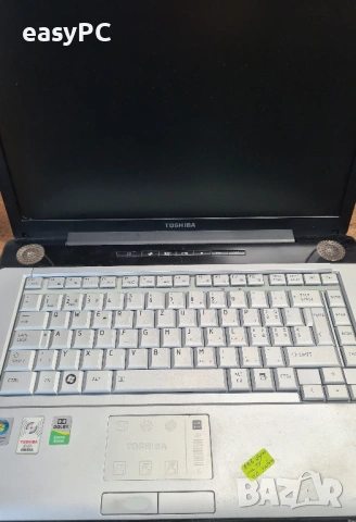 Toshiba Satellite A200-1NA за части, снимка 7 - Части за лаптопи - 54620407