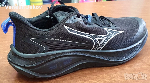 MIZUNO NEO LUMINA GTX