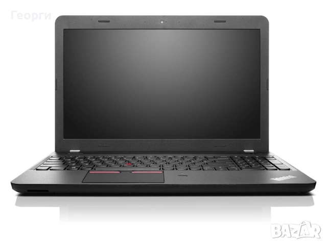 Лаптоп Lenovo ThinkPad E550, снимка 3 - Лаптопи за работа - 54632336