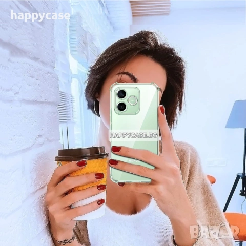 Honor 600 Pro / 600 / 600 Lite / Удароустойчив силиконов кейс гръб калъф с камера протектор, снимка 11 - Калъфи, кейсове - 54294572