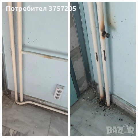 Заварчик тръби на парно, снимка 3 - Други услуги - 54887502